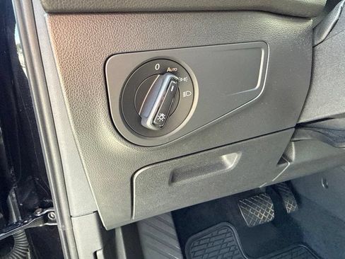 Certified 2022 Volkswagen Tiguan S AWD/4WD image 18