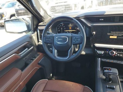 New 2026 GMC Sierra 1500 Denali Ultimate AWD/4WD image 14