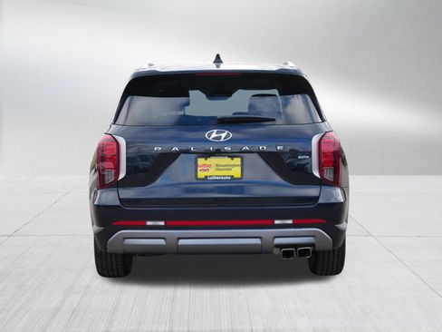 Used 2024 Hyundai Palisade SEL w/ Premium Package image 5
