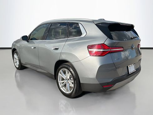 Used 2025 BMW X3 xDrive30i w/ Premium Package image 5