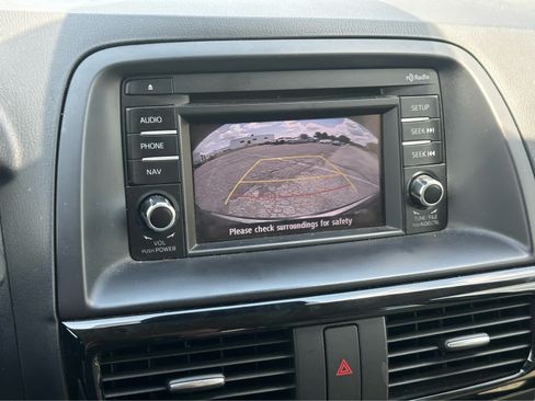 Used 2015 MAZDA CX-5 Grand Touring AWD/4WD image 16
