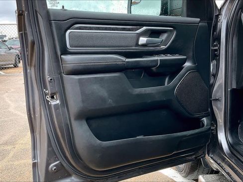 Used 2019 RAM 1500 Big Horn image 26