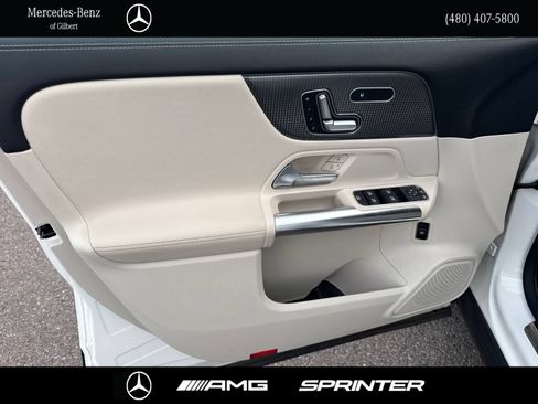 Certified 2023 Mercedes-Benz GLA 250 image 12