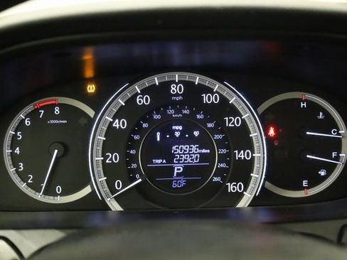 Used 2015 Honda Accord LX image 19