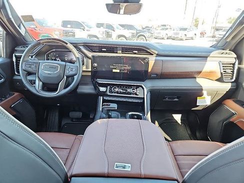 New 2026 GMC Sierra 1500 Denali Ultimate image 11