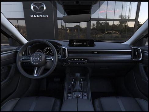 New 2026 MAZDA CX-50 2.5 Hybrid w/ Weather Package AWD/4WD image 8