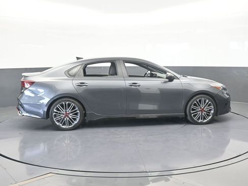 Used 2023 Kia Forte GT w/ GT2 Package image 7