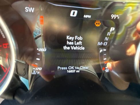 Used 2023 Dodge Challenger R/T Scat Pack w/ Plus Package RWD image 20