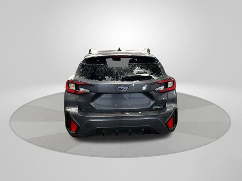 New 2026 Subaru Crosstrek 2.5i Limited w/ Crosstrek Mirror Package image 6