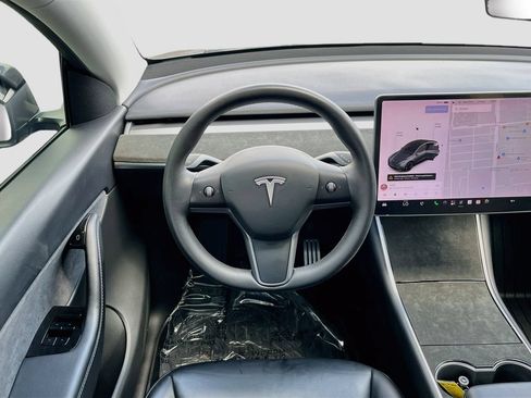 Used 2021 Tesla Model Y Performance AWD/4WD image 23