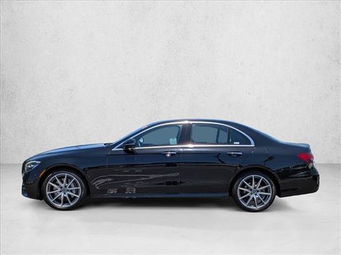 Certified 2022 Mercedes-Benz E 350 Sedan image 9