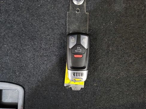 Used 2019 Audi A5 2.0T Premium Plus w/ Premium Plus AWD/4WD image 13