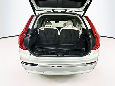 Used 2023 Volvo XC90 B6 Plus w/ Protection Package AWD/4WD image 31