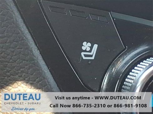 Used 2022 Chevrolet Equinox Premier image 19