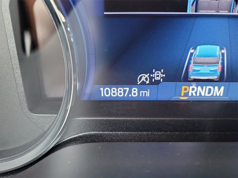 Certified 2024 Ford Expedition Timberline image 32