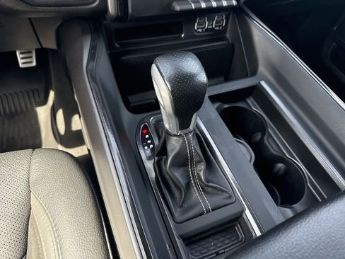 Used 2022 RAM 1500 Sport w/ G/T Package image 17