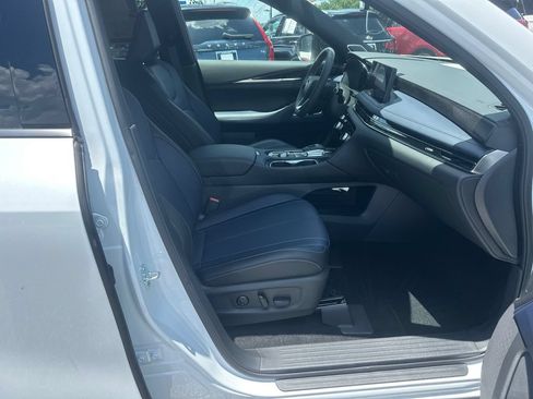 Used 2026 INFINITI QX60 Sport w/ Dark Cargo Package AWD/4WD image 11