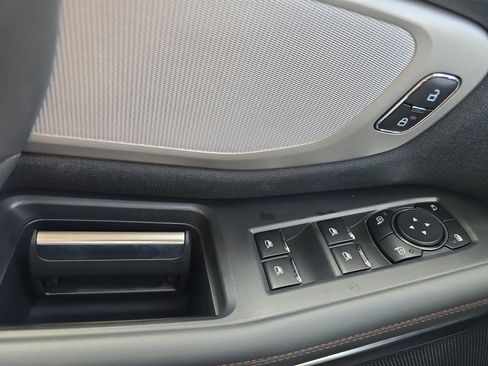 New 2025 Ford Expedition Active image 28