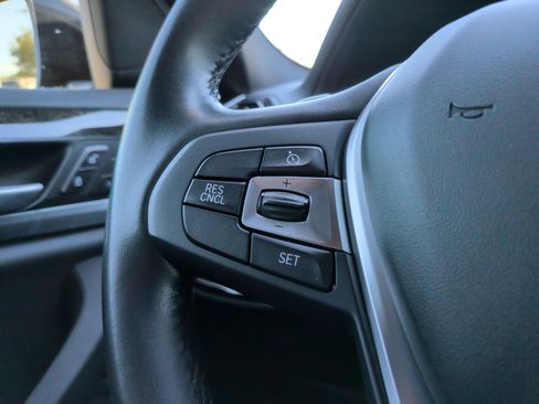 Used 2019 BMW X4 M40i w/ Driving Assistance Package image 22