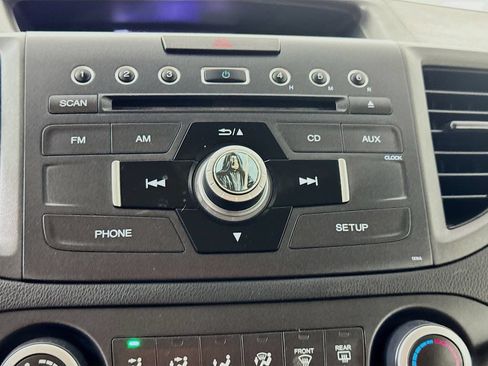 Used 2012 Honda CR-V LX image 17