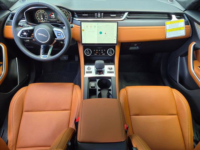 New 2026 Jaguar F-PACE R-Dynamic S AWD/4WD image 14