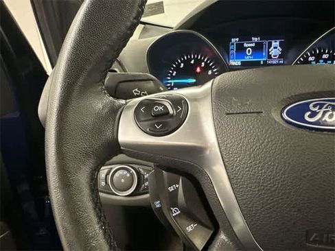 Used 2016 Ford Escape Titanium image 9