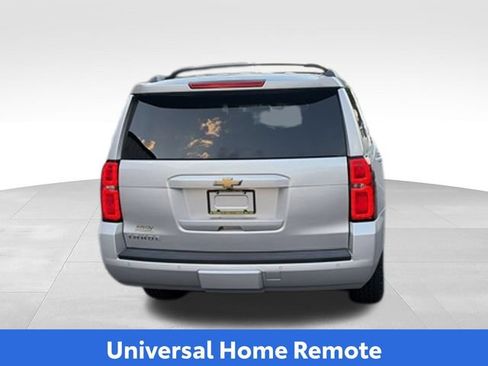 Used 2016 Chevrolet Tahoe LT AWD/4WD image 32
