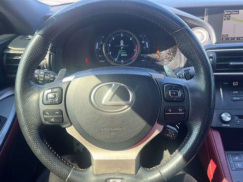 Used 2015 Lexus RC 350 AWD w/ Navigation System Package image 14
