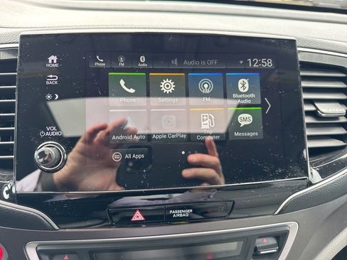 Used 2022 Honda Pilot EX-L image 24