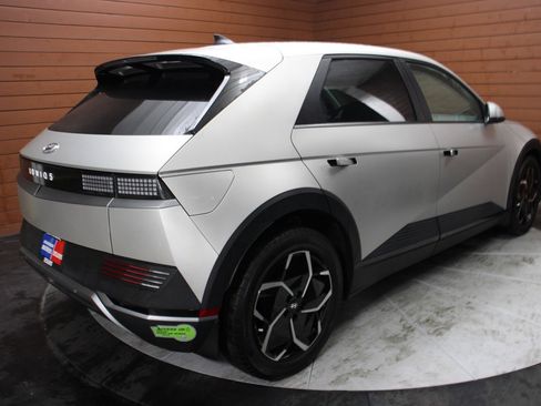 Used 2023 Hyundai Ioniq 5 SEL image 19