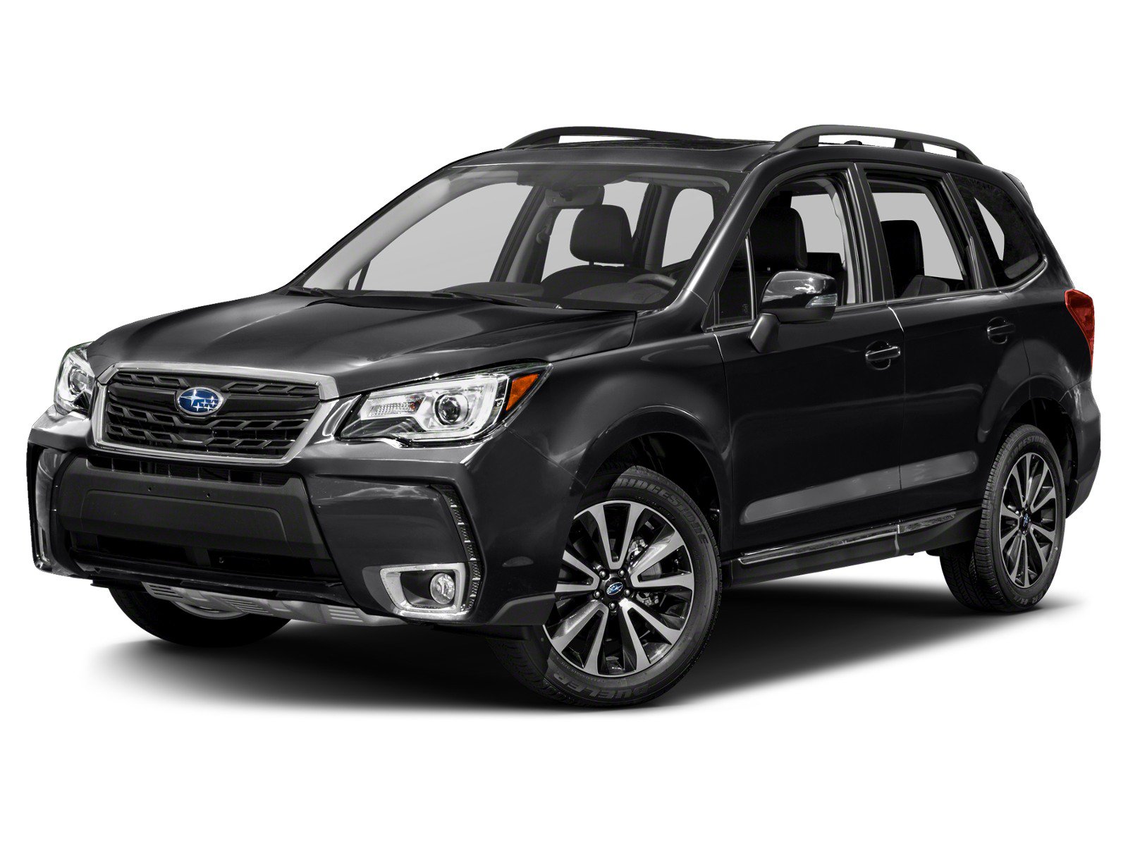 Used 2017 Subaru Forester 2.0XT Touring AWD/4WD image 1