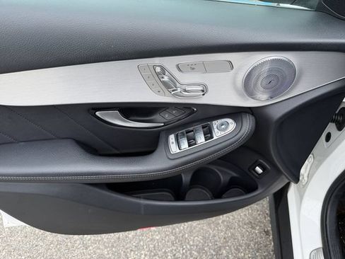Used 2019 Mercedes-Benz GLC 300 4MATIC Coupe image 23