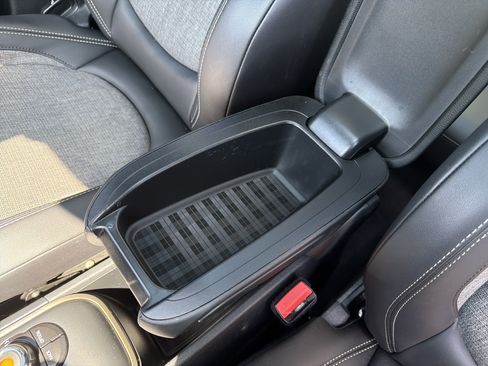 Used 2020 MINI Cooper Countryman John Cooper Works w/ Signature Upholstery Package AWD/4WD image 43