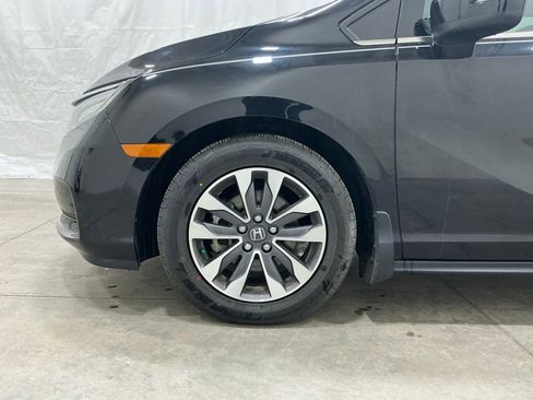 Used 2023 Honda Odyssey EX-L image 7