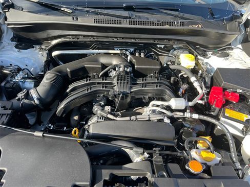 New 2025 Subaru Forester Sport image 20