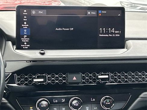 Used 2024 Honda Accord Sport image 23