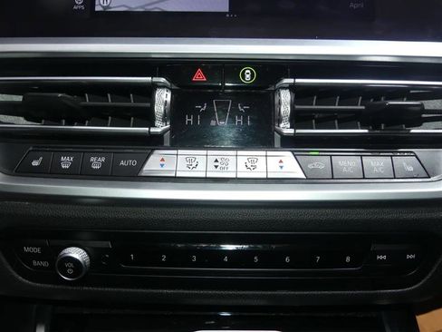 Used 2021 BMW 330i Sedan w/ Convenience Package RWD image 36