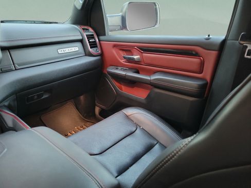 Used 2020 RAM 1500 Rebel w/ Rebel Level 2 Equipment Group AWD/4WD image 10