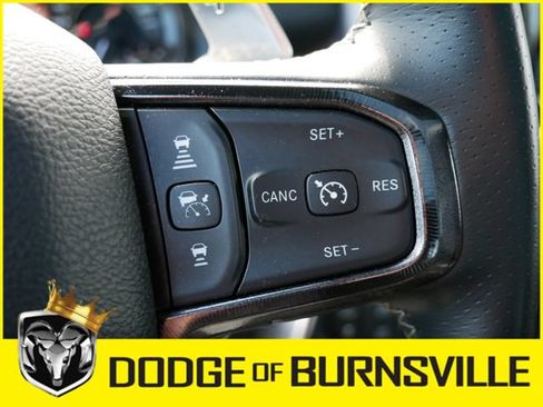 Used 2022 RAM 1500 TRX w/ TRX Level 2 Equipment Group AWD/4WD image 28
