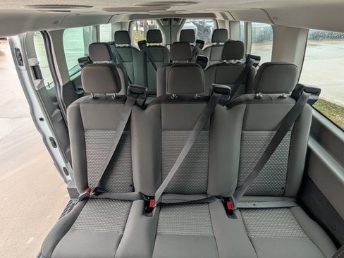 New 2024 Ford Transit 350 XL image 27