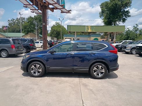 Used 2017 Honda CR-V LX image 24