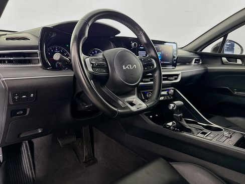 Used 2023 Kia K5 GT-Line image 21