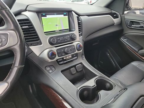 Used 2018 GMC Yukon SLT w/ Premium Edition AWD/4WD image 20
