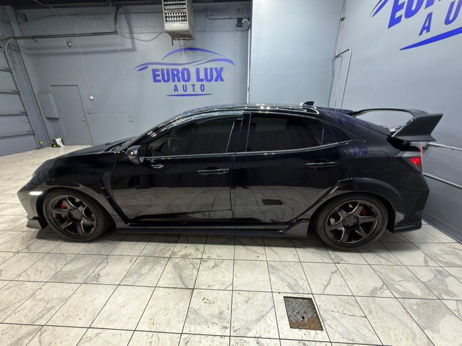 Used 2021 Honda Civic Type R image 6