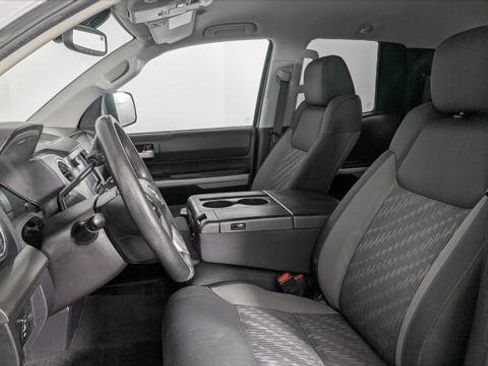 Used 2021 Toyota Tundra SR5 image 11