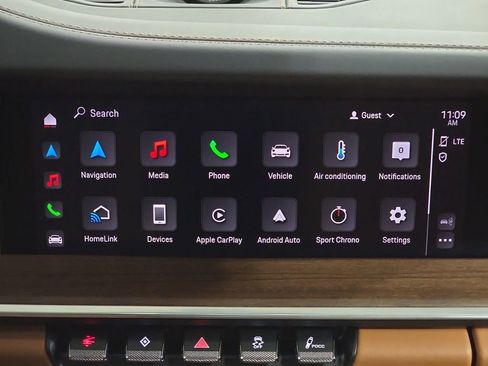 Certified 2024 Porsche 911 Turbo S image 17