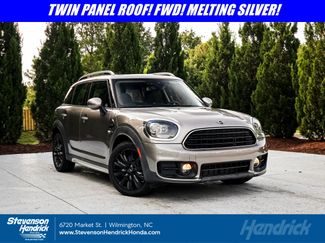 Used 2019 MINI Cooper Countryman FWD video 1
