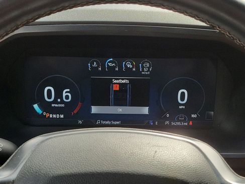 Used 2022 Ford Expedition Max Platinum image 12