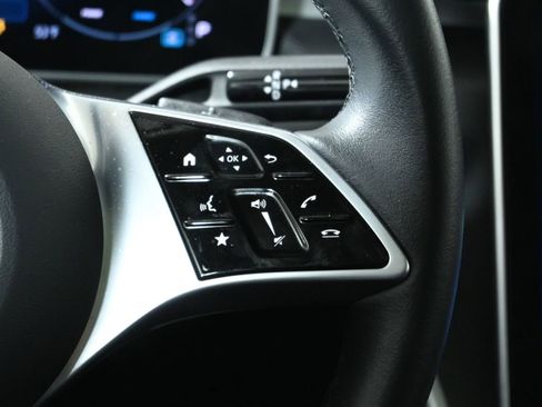 Certified 2025 Mercedes-Benz C 300 4MATIC Sedan image 17