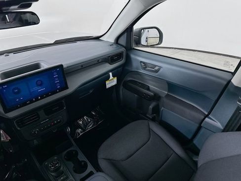 New 2026 Ford Maverick XL w/ Equipment Group 101A image 21